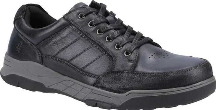 Image du produit Hush Puppies Baskets en cuir Finley (40)