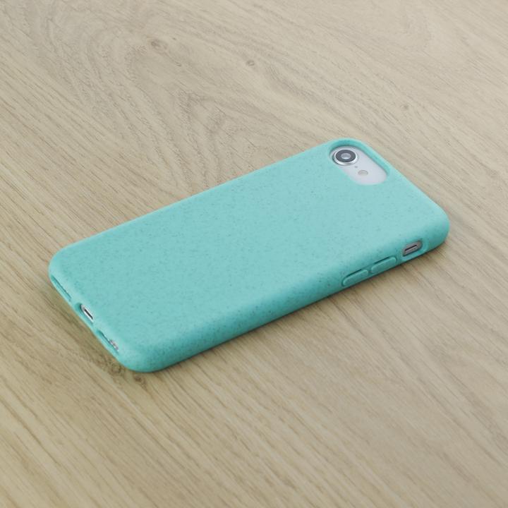 Image du produit PhoneLook Coque Bio Eco-Friendly biodégradable écologique nature Turquoise (Apple iPhone 16e)