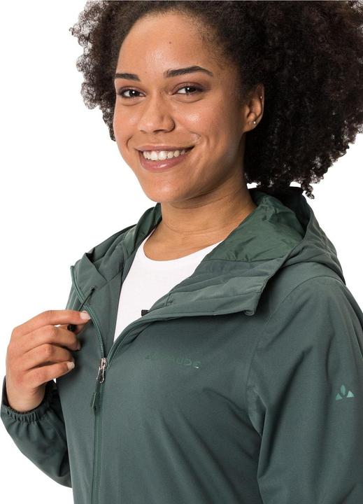 Actual product image Vaude Croz III (40)