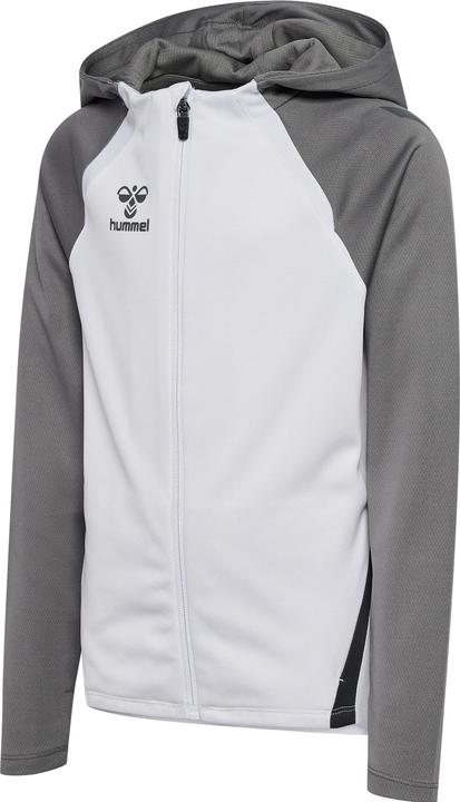 Immagine prodotto hummel hmlLEAD 2.0 ZIP HOODIE KIDS (116)