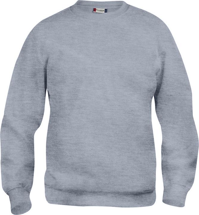 Grey heather
