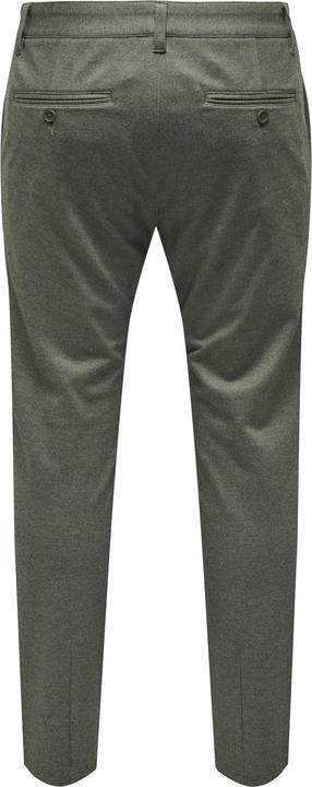 Produktbild Only & Sons ONSMark Fischgrätmuster Hose (W30/L32)