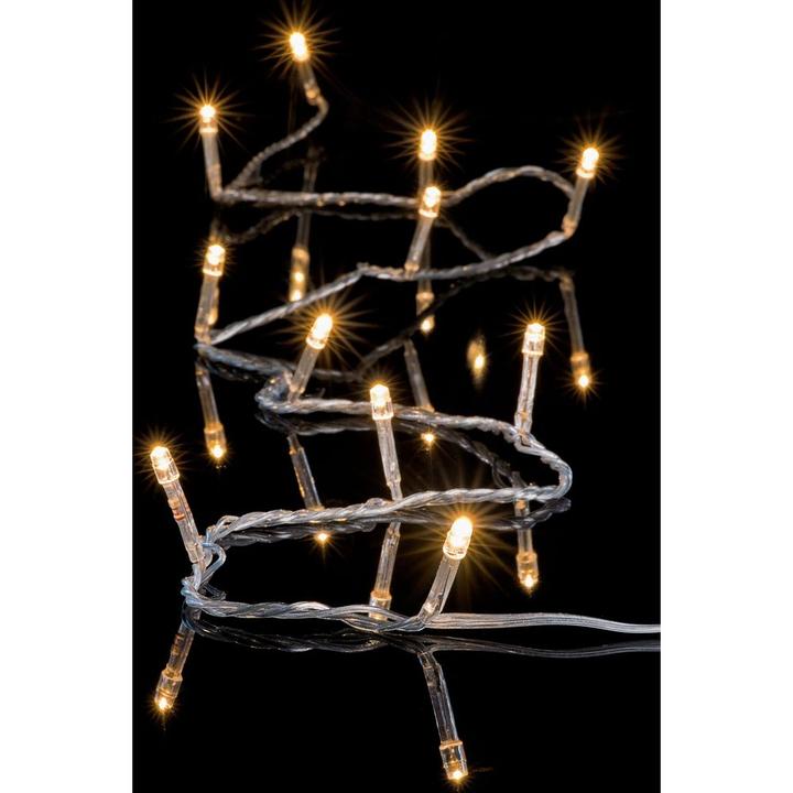 Immagine prodotto STT LED Connect String (7.50 m)