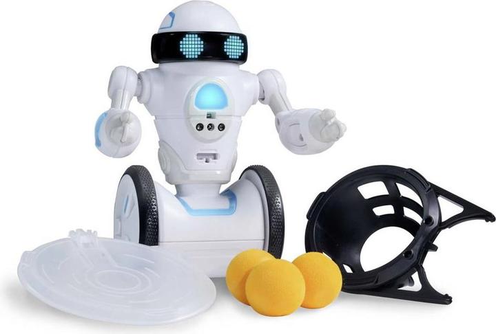 Image du produit WowWee Robotics MiP ARCADE 0842 2.4 GHz