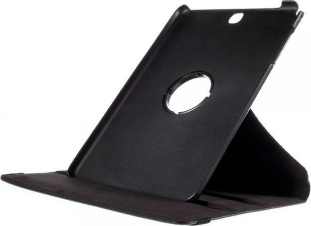 Immagine prodotto MU Classic Copertina in pelle con texture litchi (Galaxy Tab A 9.7 (2015))
