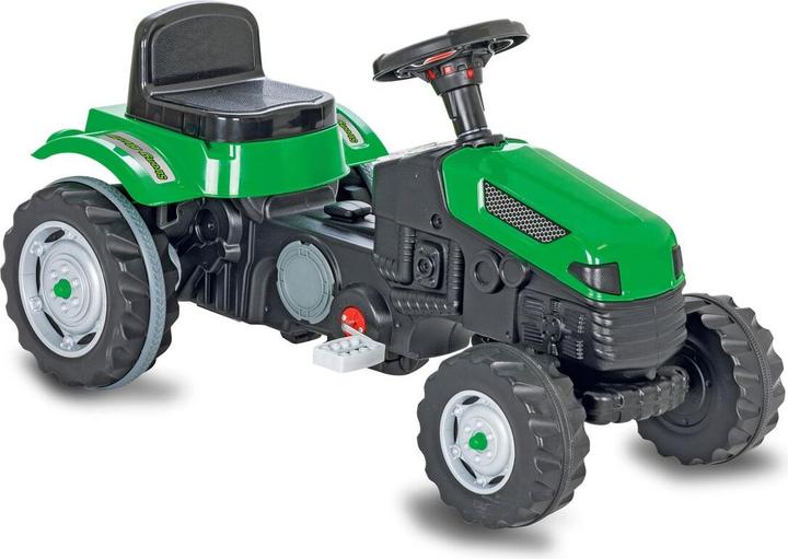 Actual product image Jamara Strong Bull