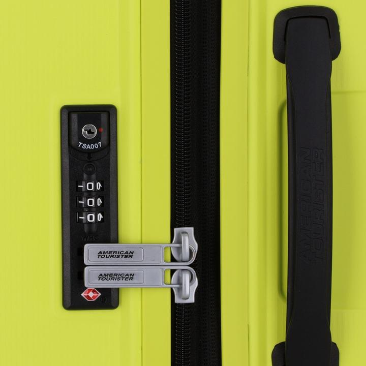 Actual product image American Tourister Aerostep (101.50 l, XL (from 140l))