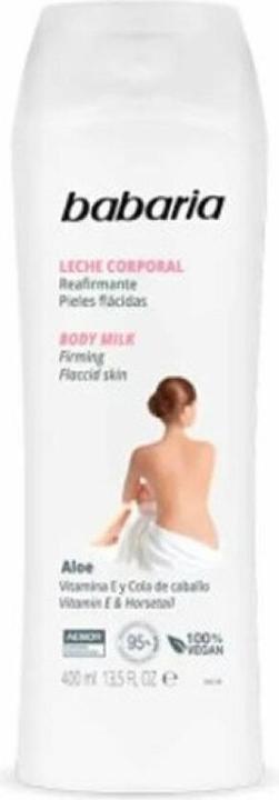Immagine prodotto Babaria Aloe Vera