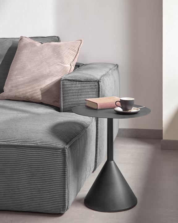 Actual product image Kave Home Blok (Corner sofa, 3-seater)