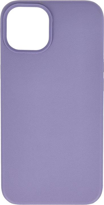 Produktbild OEM Mag Ledertasche für do iPhone 12 / 12 Pro 6,1" lila (Apple iPhone 12)