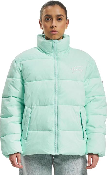 Immagine prodotto Tommy Hilfiger Giacca invernale Tommy Jeans Signature Modern Puffer - 88843 (S)