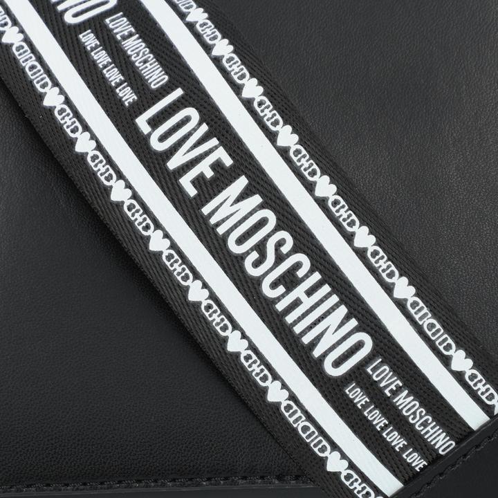 Actual product image Love Moschino Ember Umhängetasche 20 cm