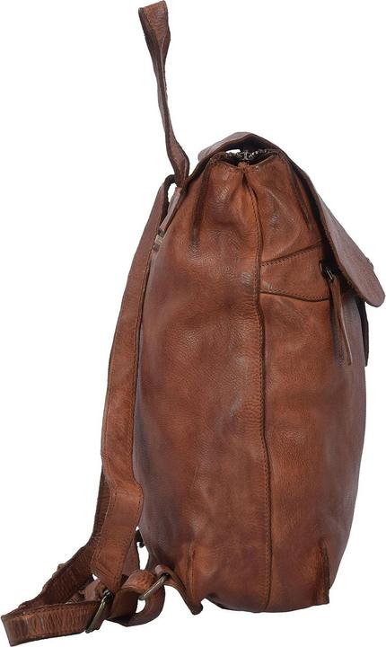 Image du produit Harolds Submarine Sac à dos en cuir 33 cm (6 l)