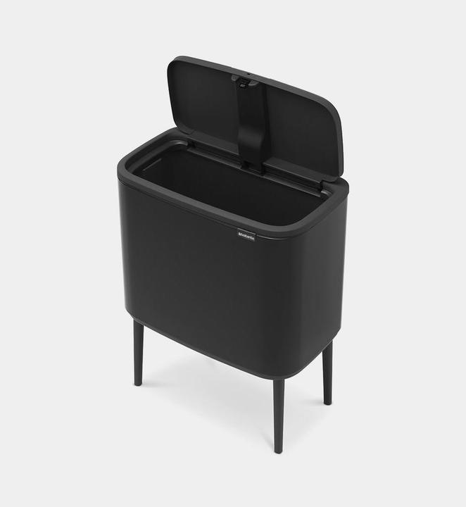 Produktbild Brabantia Bo Touch Bin (33 l)