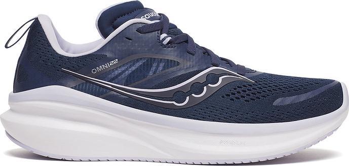 Actual product image Saucony OMNI 22 (40.5)