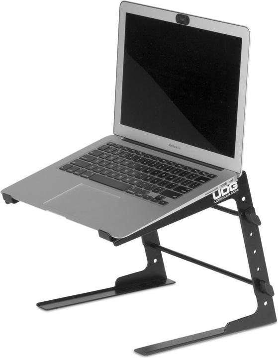 Image du produit UDG U96110BL ULTIMATE LAPTOP STAND