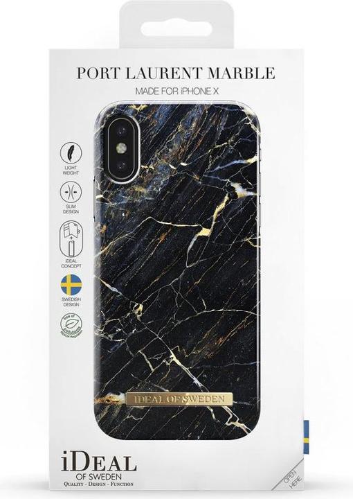 Image du produit iDeal Of Sweden Fashion (Apple iPhone X)