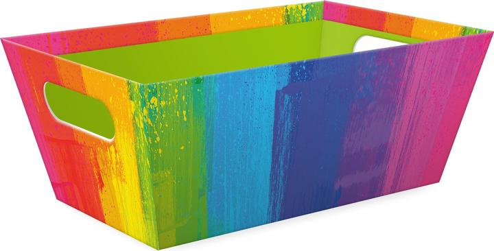 Produktbild Braun + Company Präsentkörbe 25x16x7,5cm (Geschenkbox)