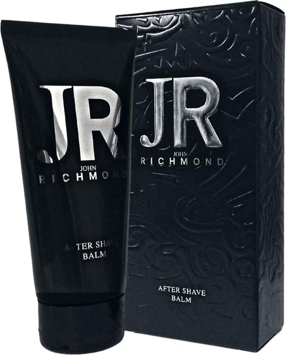 Actual product image Richmond & Finch After Shave Emulsion (Aftershave spray pump, 100 ml)