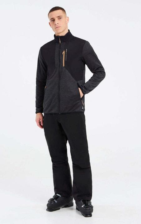Actual product image Protest Prtcait Fullziptop True Black (S)