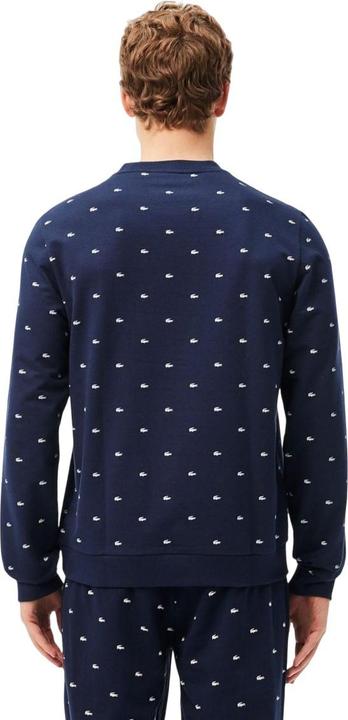 Image du produit Lacoste - Sweat détente style Logo - Homme (M)
