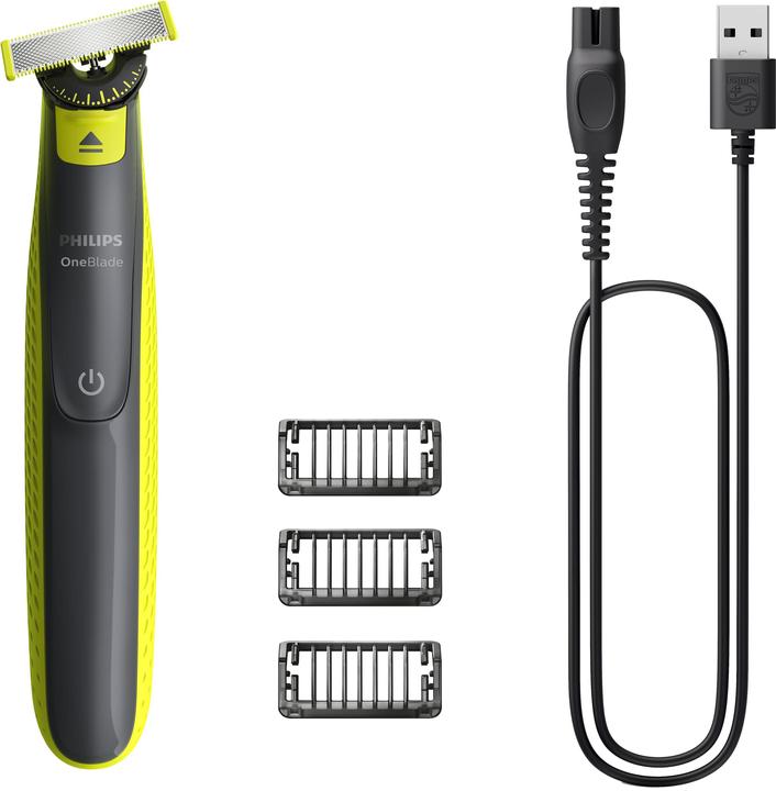 Philips OneBlade 360 QP2724/23