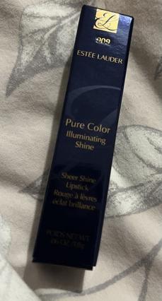 Immagine prodotto Estée Lauder Pure Color Emerald (909 Stella virtuale)