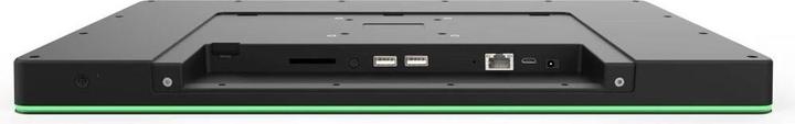 Image du produit Allnet Salle de réunion RGB LED Tablet 15 pouces RK3399 Android 10 et NFC/RFID noir (14.50", 2.05 Go, Noir)