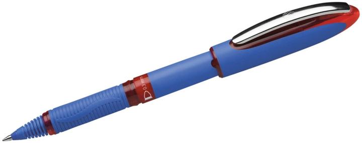 Actual product image Schneider Hybrid rollerball (Red, 1 x)