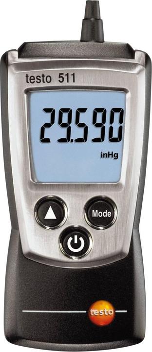 Produktbild Testo Druck-Messgerät 511 Luftdruck