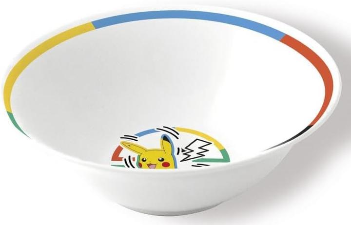 Produktbild Joojee Pokémon Rainbow Pikachu: Breakfast Set (1 x)