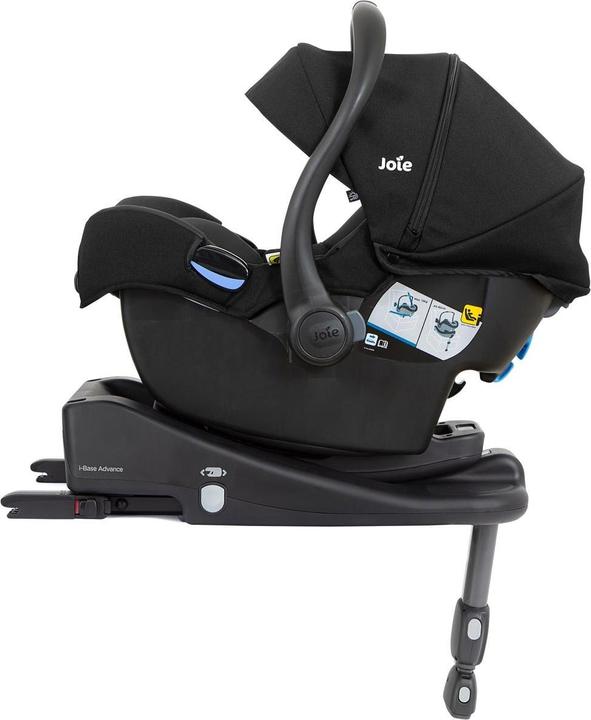 Produktbild Joie i-Gemm (Babyschale, ECE R129/i-Size Norm)