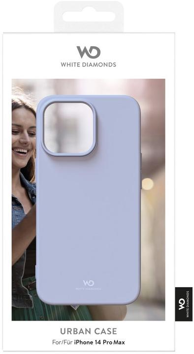Image du produit White Diamonds Urban Case (Apple iPhone 14 Pro Max)
