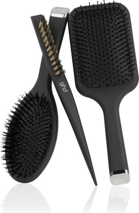 Actual product image ghd The All-Rounder Brush