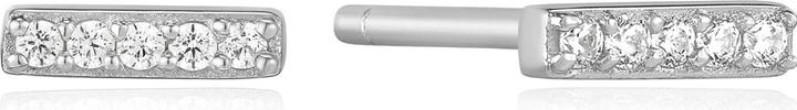 Ania Haie Ohrstecker Glam Rock E037-01H (925er Silber)