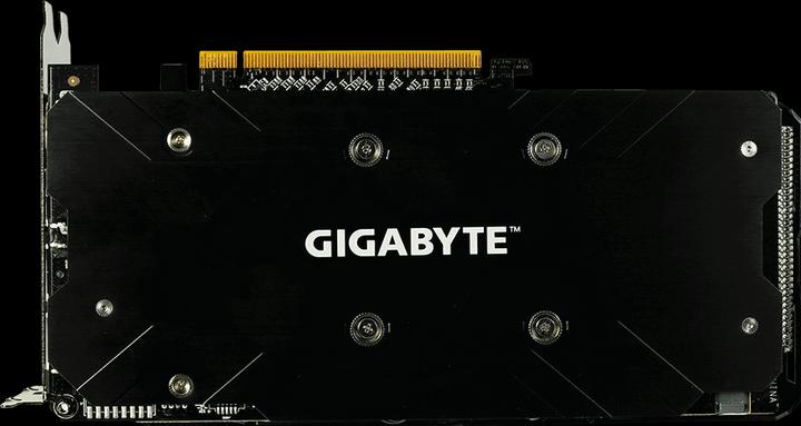 Produktbild Gigabyte Radeon RX 590 Gaming 8G (8 GB)