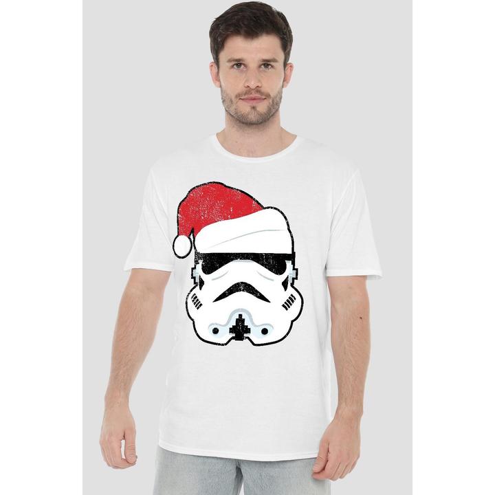 Immagine prodotto Star Wars TShirt weihnachtliches Design (3XL)