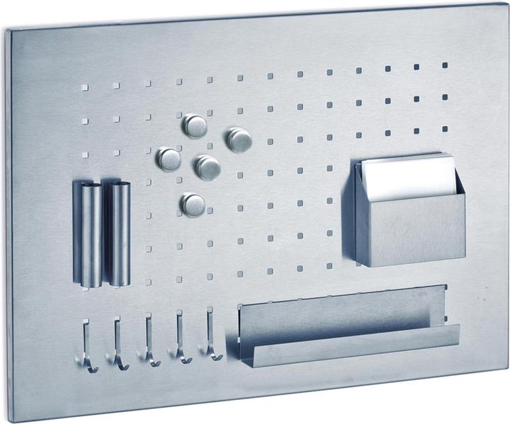 Zeller Present Antoine (Magnet board, 35 x 50 cm)