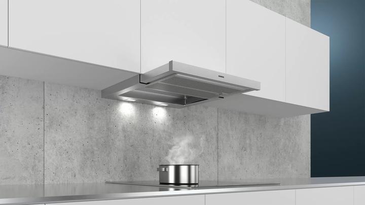 Image du produit Siemens LI67RA561 (Hotte de plafond)