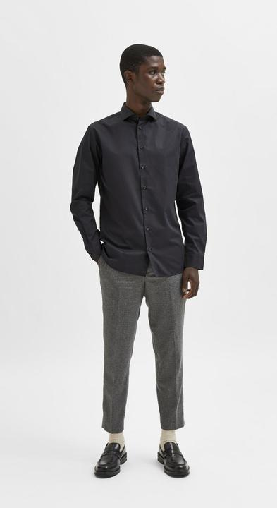 Produktbild Selected Homme Lange Ärmel Hemd (XXL)
