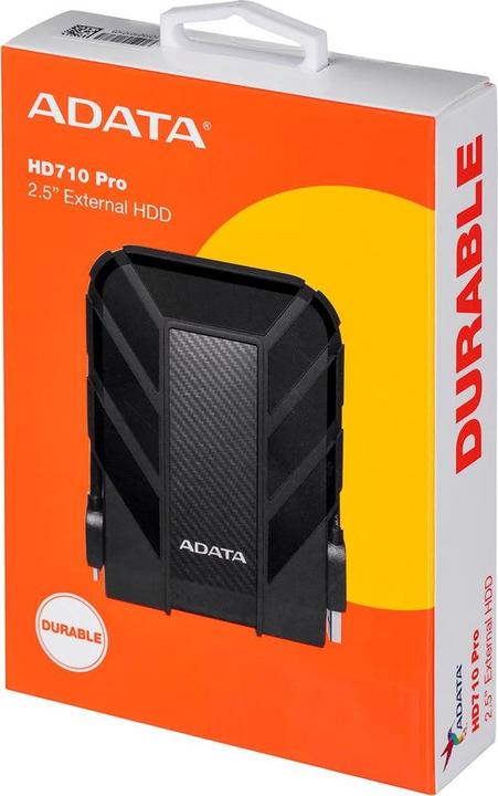 Produktbild Adata AHD710P (5 TB)