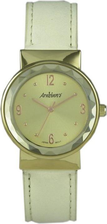 Arabians Unisex-Uhr DBA2213WB (Ø 33 mm) (33 mm)