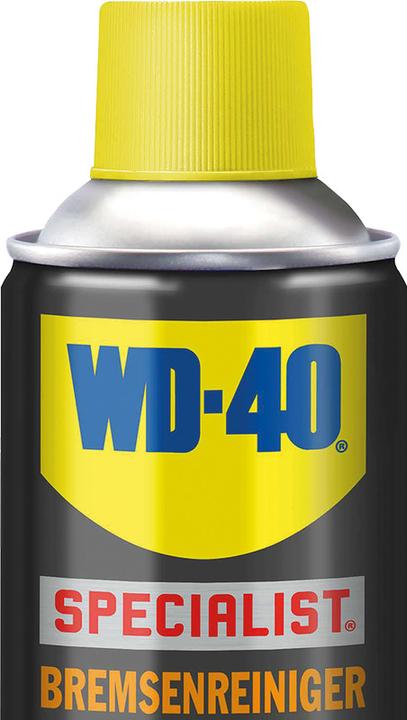Actual product image WD-40 Specialist (500 ml)