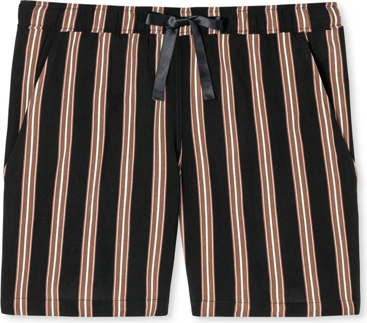 Produktbild Schiesser Shorts Homewear Locker sitzend, Bequem sitzend (44)