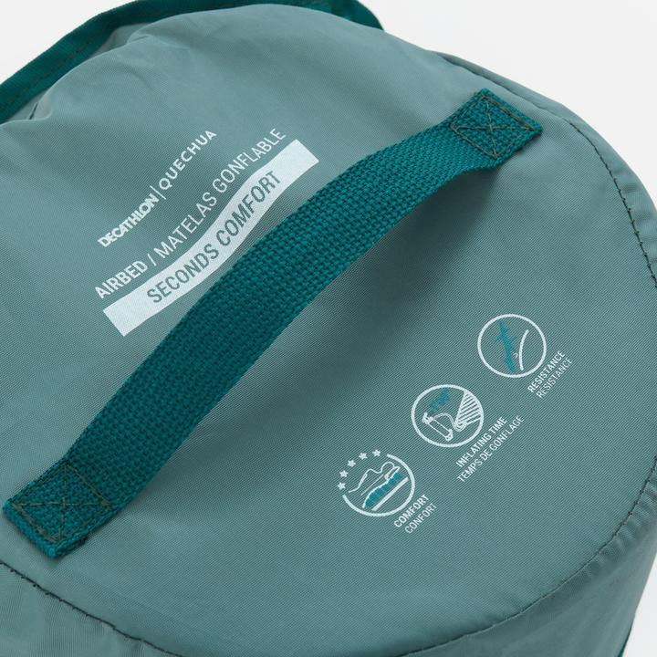 Immagine prodotto Quechua AIRSECOND COMFORT 140