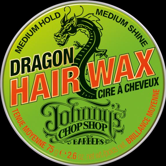 Produktbild Johnny's Chop Shop Dragon Hair Wax (Haarwachs)