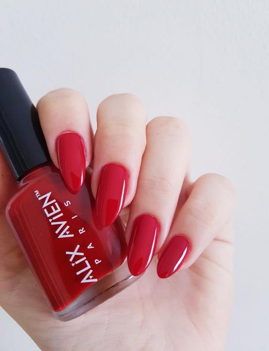 Produktbild Alix Avien NP57 (Red, Farblack)