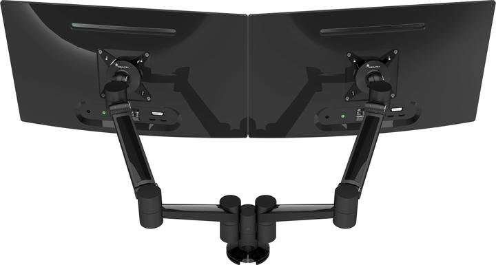 Actual product image Dataflex ViewLite Plus Monitor Arm 653 (Table, 33.50")