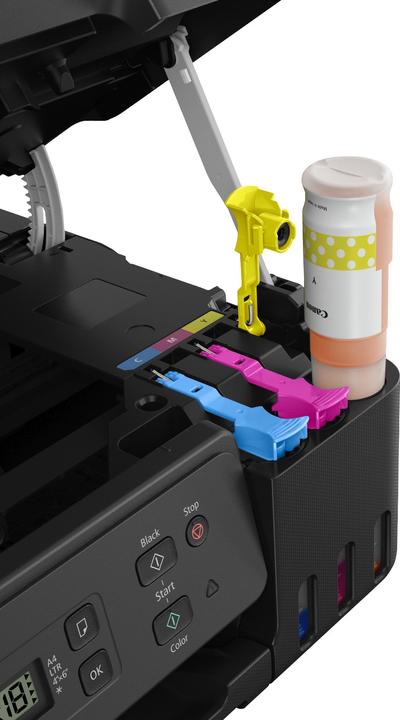 Produktbild Canon PIXMA G2570 (Tintenpatrone, Farbe)