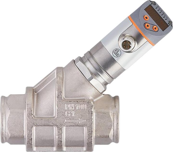 Actual product image ifm Electronic Flow sensor